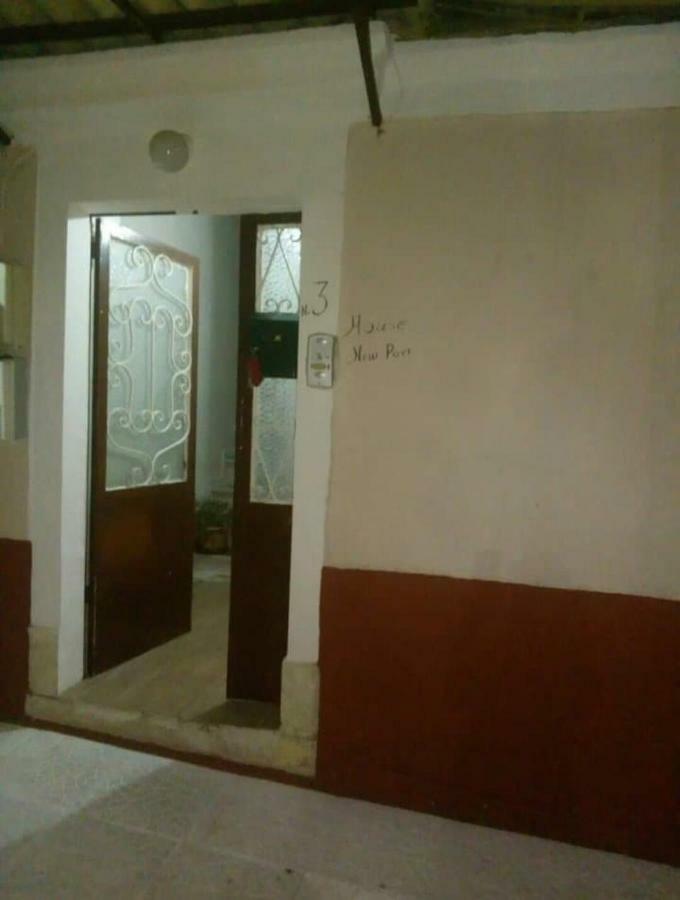 Apartament New Port House Corfu  Zewnętrze zdjęcie
