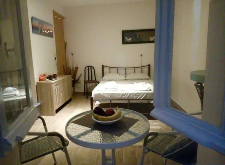 Apartament New Port House Corfu  Zewnętrze zdjęcie