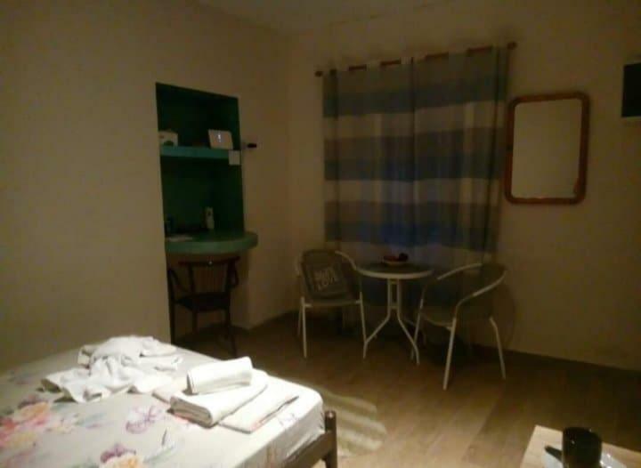 Apartament New Port House Corfu  Zewnętrze zdjęcie