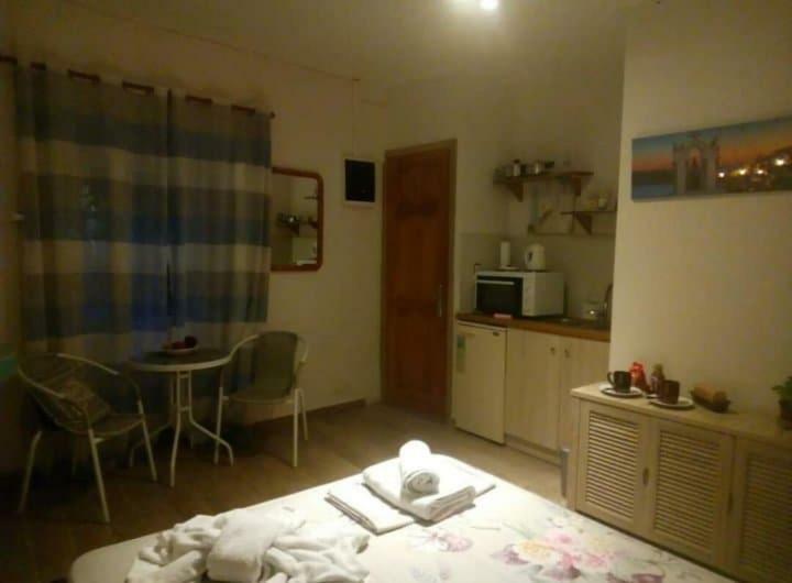 Apartament New Port House Corfu  Zewnętrze zdjęcie