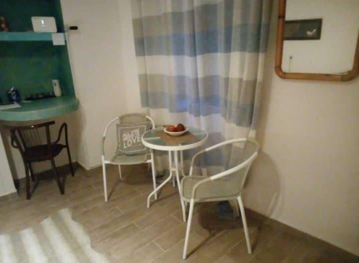 Apartament New Port House Corfu  Zewnętrze zdjęcie
