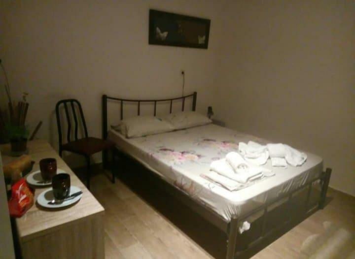 Apartament New Port House Corfu  Zewnętrze zdjęcie